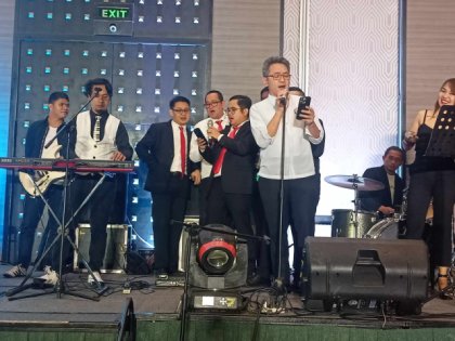 Banda for hire for any events