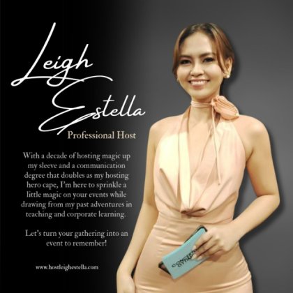 Host Leigh