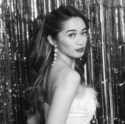 Steffi Lucero | #SteffiHosts