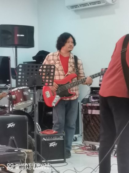 Banda for hire for any events
