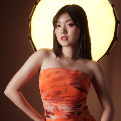 Chenel San Pedro, RN Events Host/Livestreamer Host
