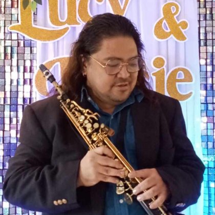 Romantic Jazzer