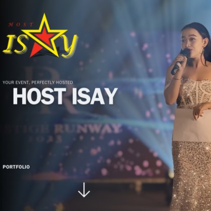 Host Isay