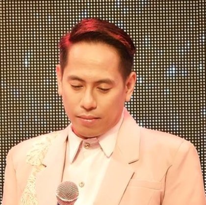 R-Funk Ylaya - Mindanao's Premier Event Host