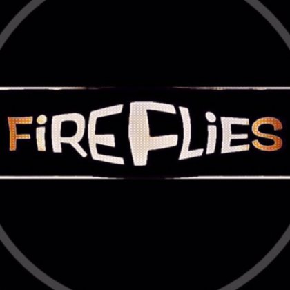 Fireflies Band Group Artist