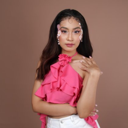Janna Ilagan Event Host/Emcee