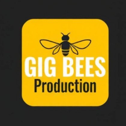 Gig Bees Production - Livestream & Audio System Provider