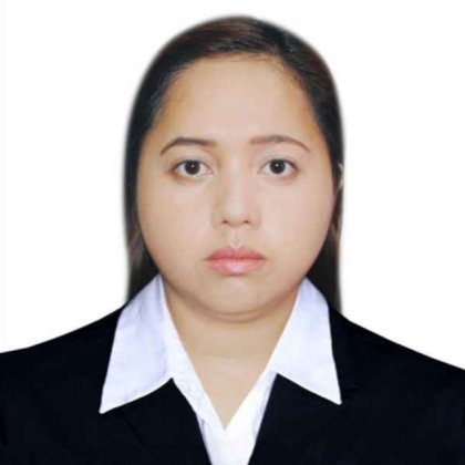 Kristea Gonzaga Recaido