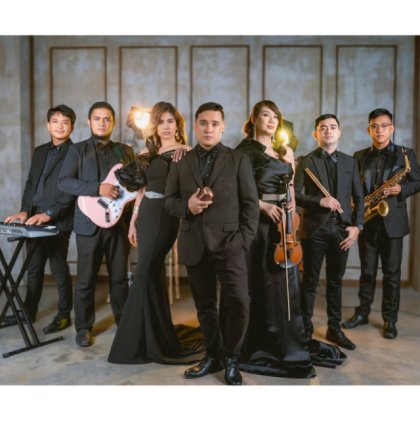 Très Bon Music Ensemble