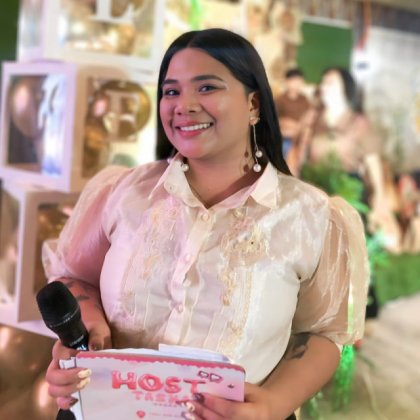 Host Tasha