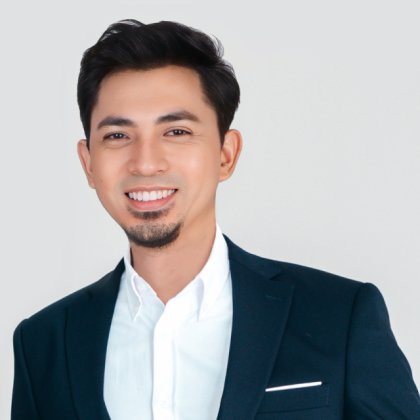 Davao Male Host - Elton Ladd
