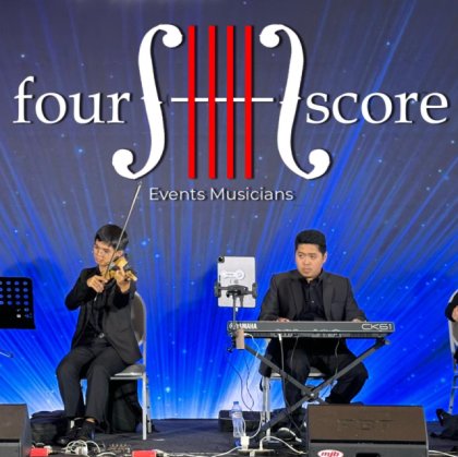 FourScore