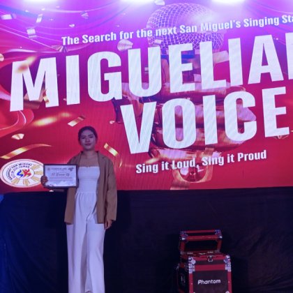 Lala Event Singer