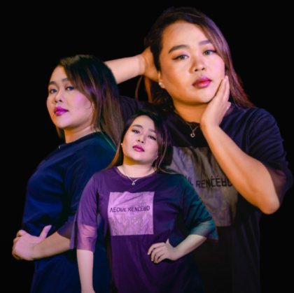 April Luz Tolentino