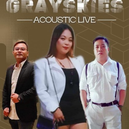 GraySkies Band