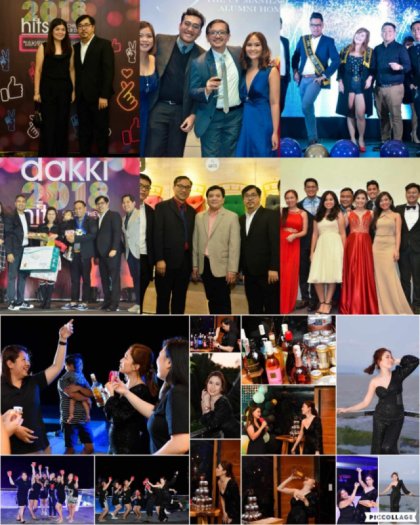 Corporate Events