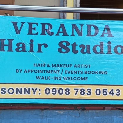 Veranda Hair Studio