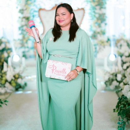 Host Reivelle - Ryvers Event Services