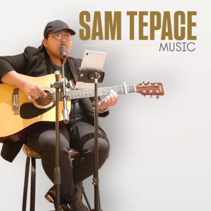 SAM TEPACE MUSIC