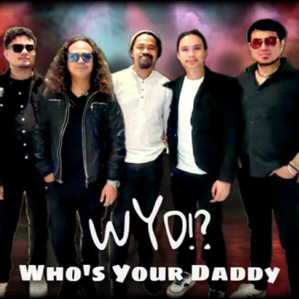 Who’s Your Daddy