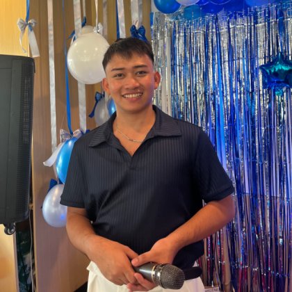 Kierl Vincent A. Mendoza