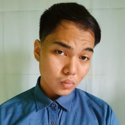 Ydrian Legria Official
