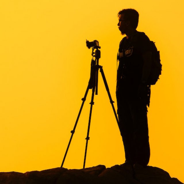 Explore Kwyzer's Photographer & Videographer