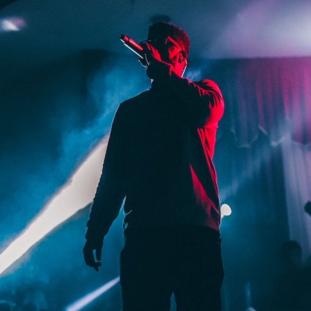 Explore Kwyzer's Singer