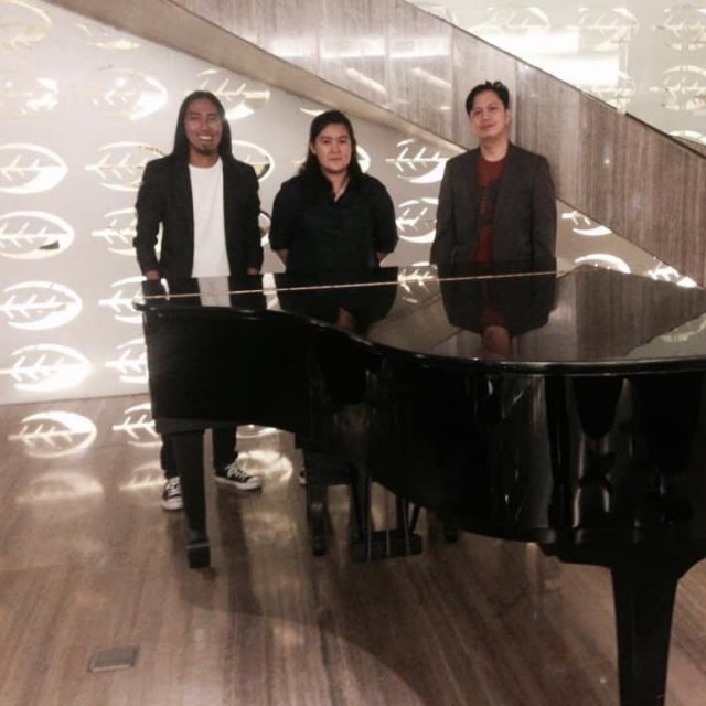 Explore Kwyzer's Band