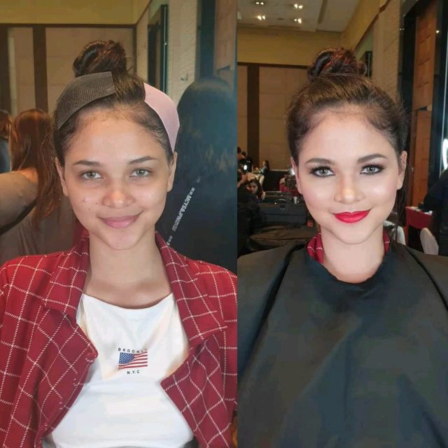 Explore Kwyzer's Makeup Artist