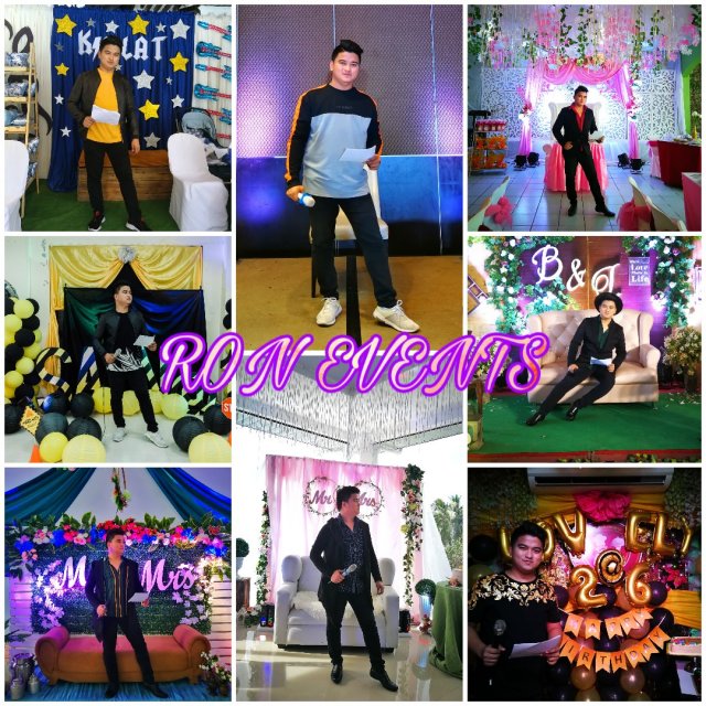 Explore Kwyzer's Hosts/Emcees