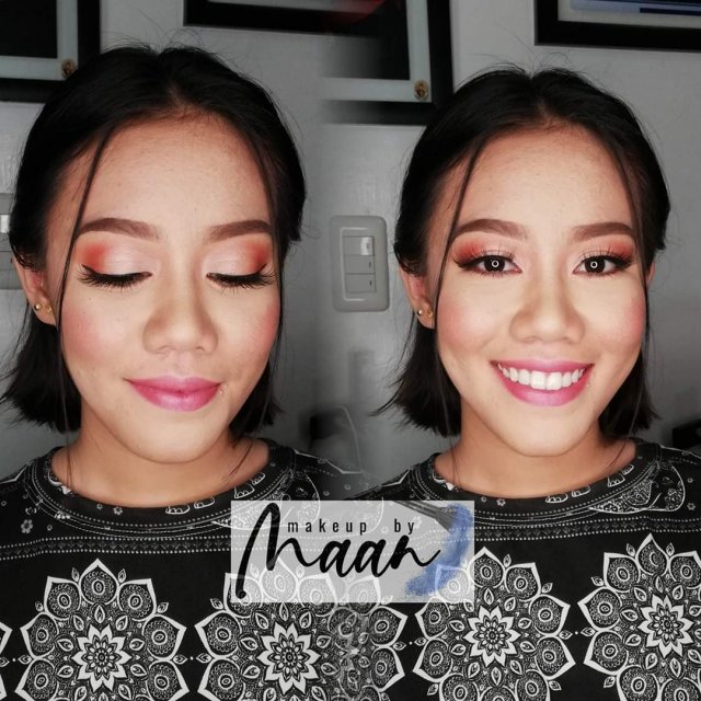 Explore Kwyzer's Makeup Artist