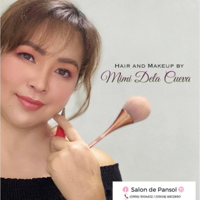 Explore Kwyzer's Makeup Artist