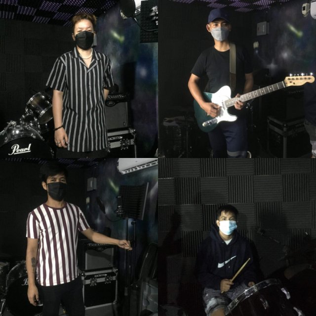 Explore Kwyzer's Band