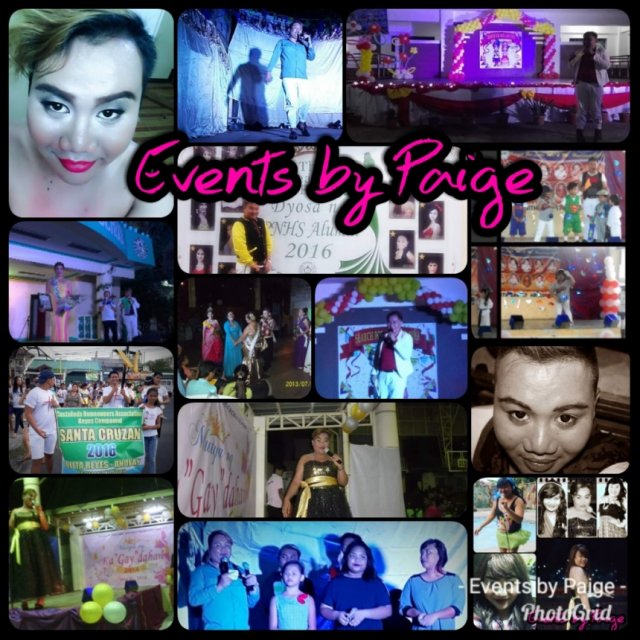 Explore Kwyzer's Hosts/Emcees