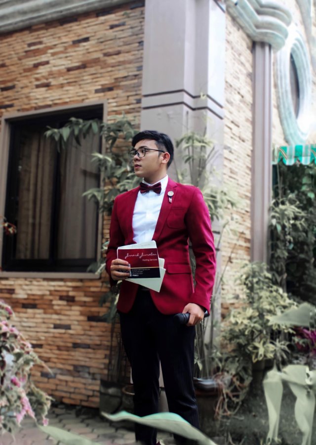 Junard Ruma Junard Jumalon Profile 2025 | Kwyzer Philippines