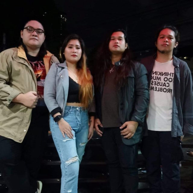 Explore Kwyzer's Band