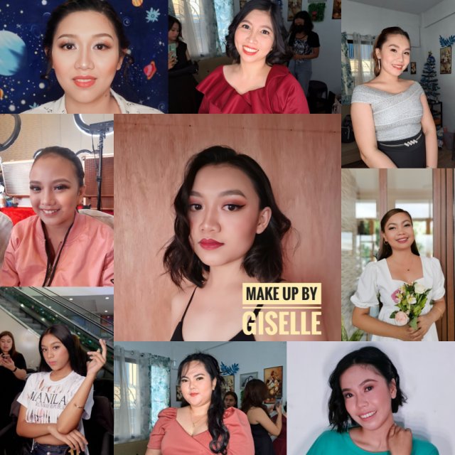 Explore Kwyzer's Makeup Artist