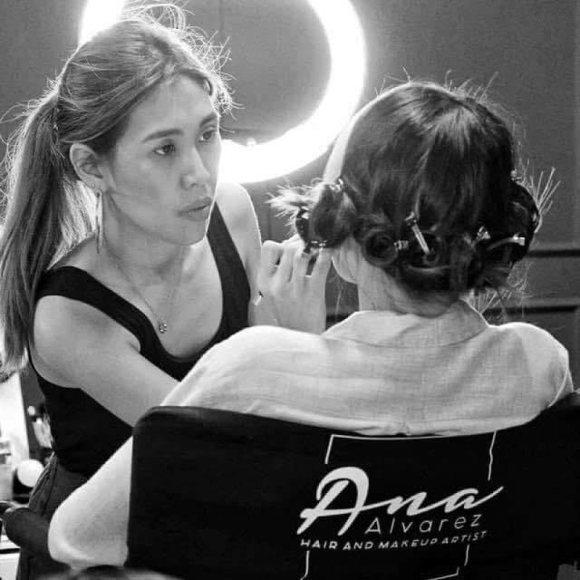 Explore Kwyzer's Makeup Artist