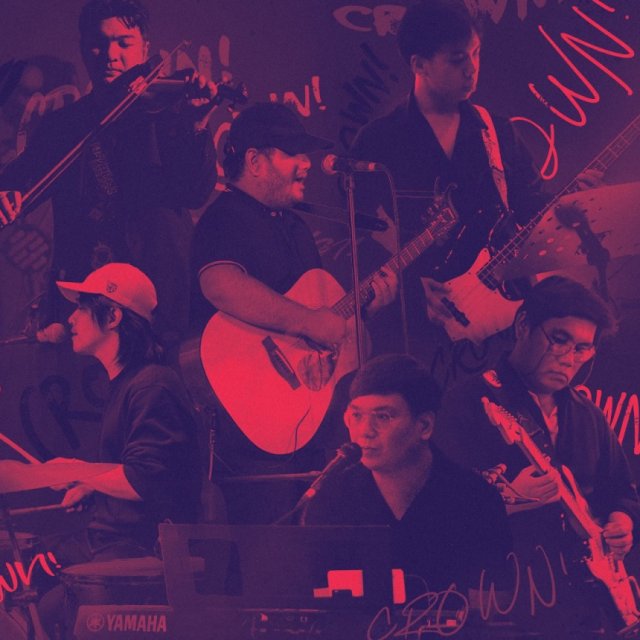 Explore Kwyzer's Band