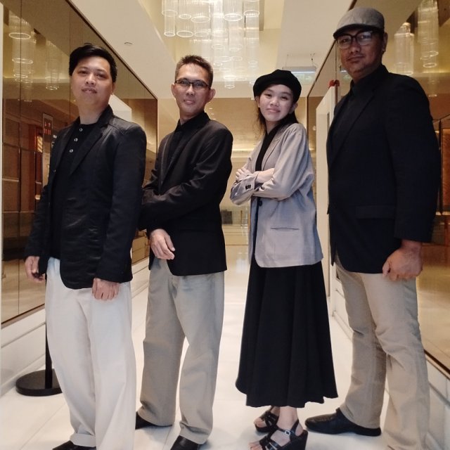 Explore Kwyzer's Band