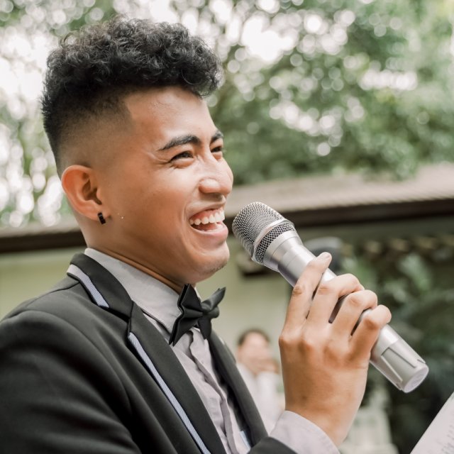 Explore Kwyzer's Hosts/Emcees