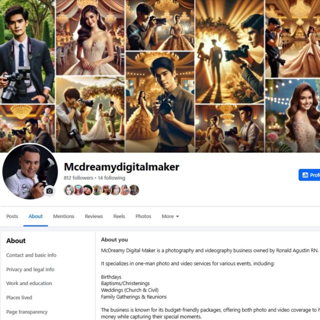 Explore Kwyzer's Photographer & Videographer