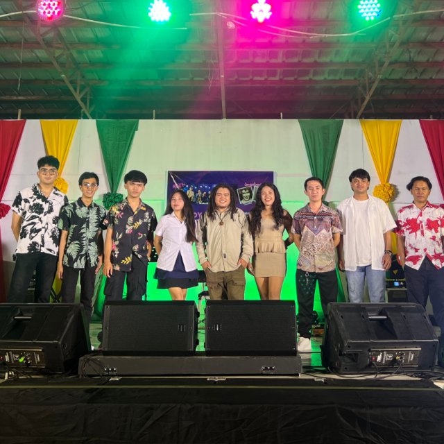 Explore Kwyzer's Band