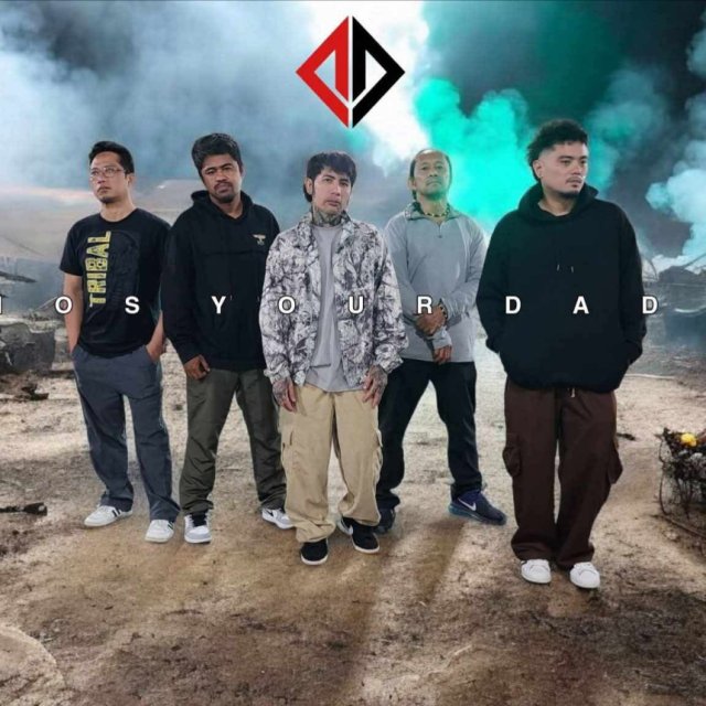 Explore Kwyzer's Band