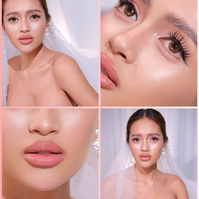 Explore Kwyzer's Makeup Artist