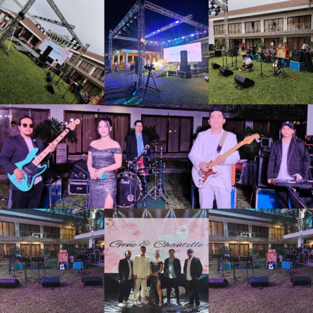 Explore Kwyzer's Band