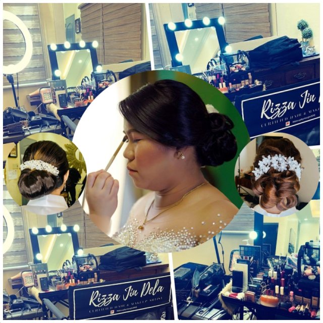 Explore Kwyzer's Makeup Artist