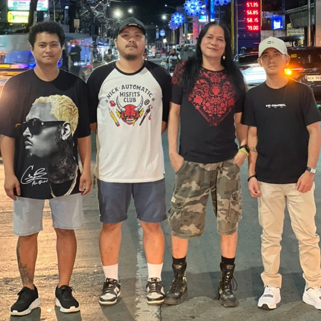 Explore Kwyzer's Band