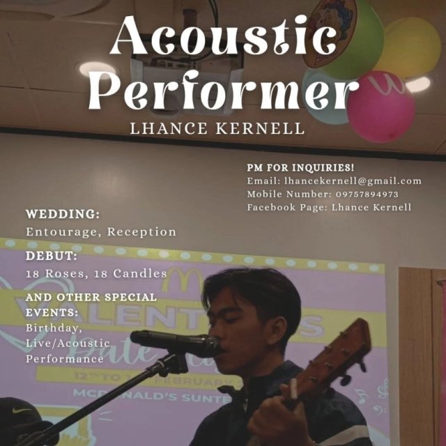 Explore Kwyzer's Singer